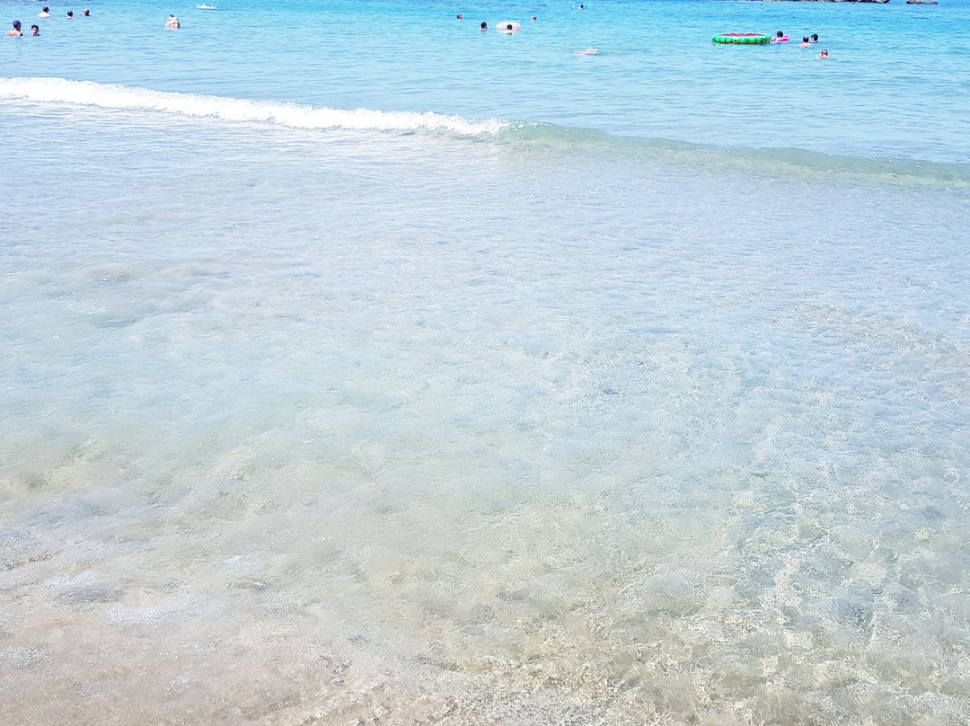 Kalamaki Beach景点图片