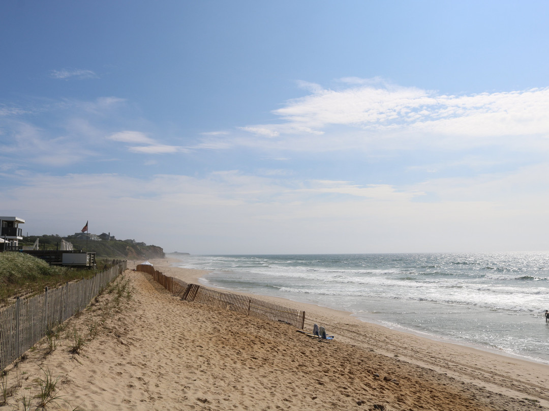 Aqualina Inn Montauk主图