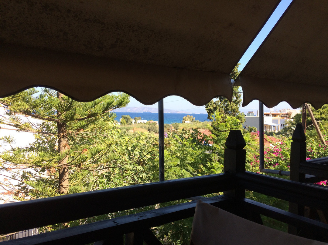 Vagia Traditional Hotel, Aegina Island主图