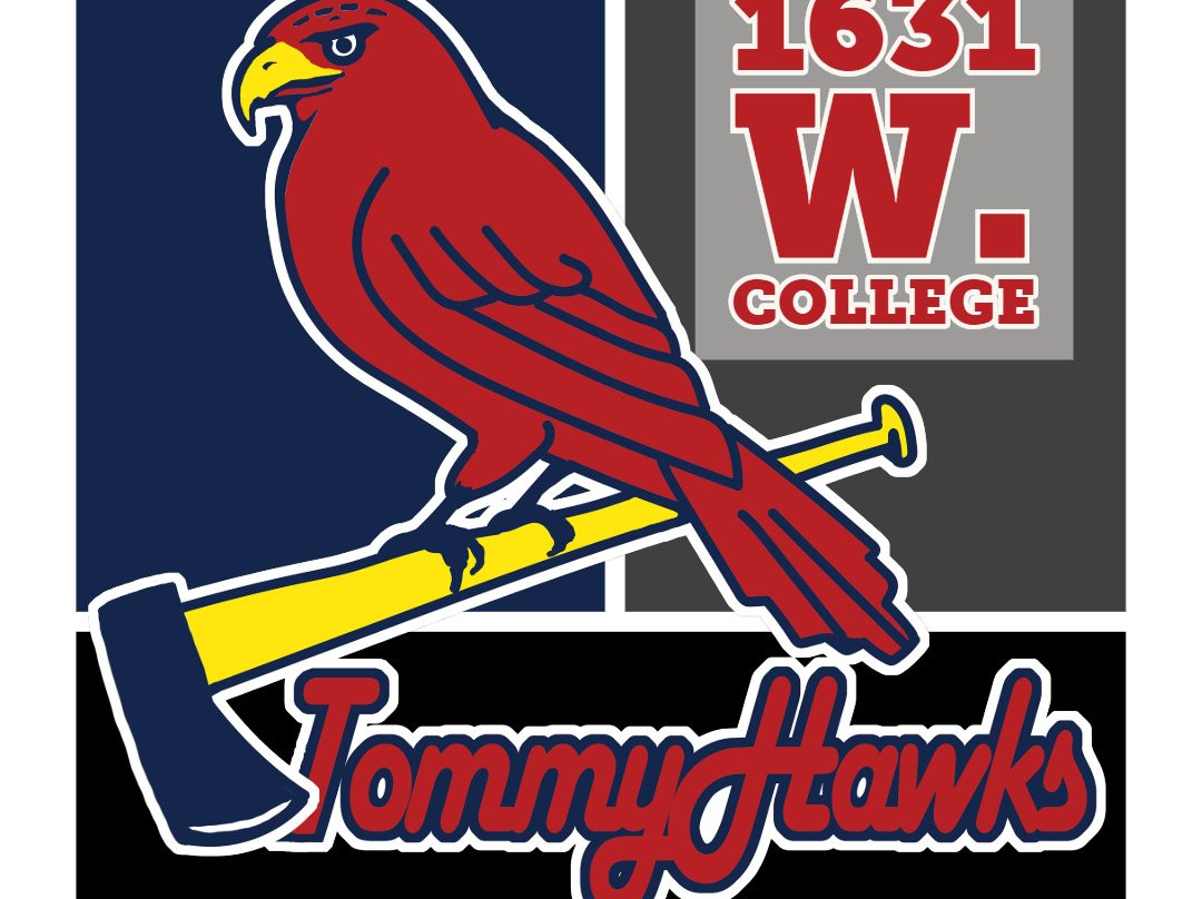 TommyHawks Axe House-斯普林菲尔德必去景点