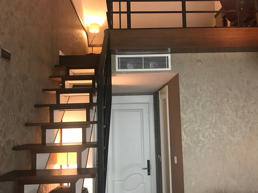Mell Hotel主图