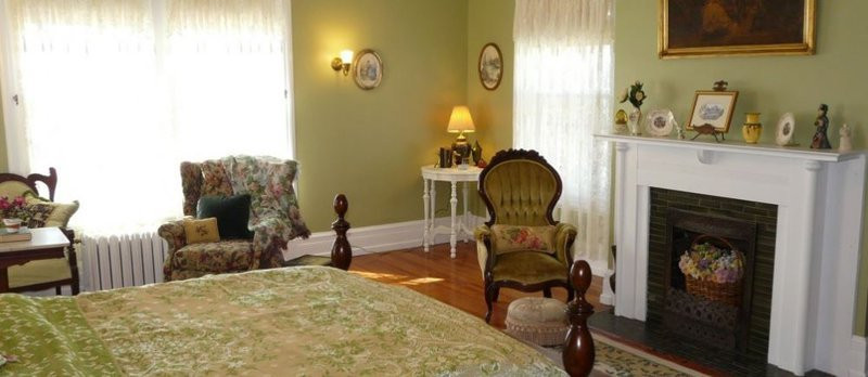 The Historic Berkeley Place主图