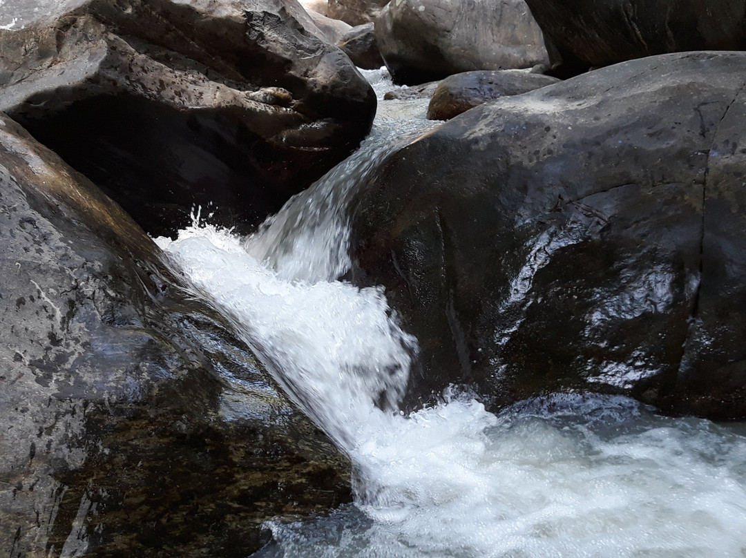 Ella Non Touristic-埃勒必去景点