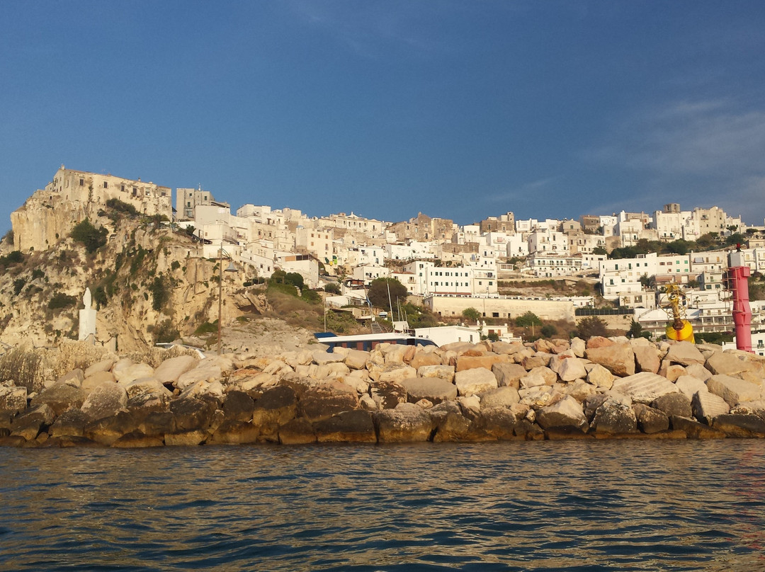 Albergo Villa a Mare主图