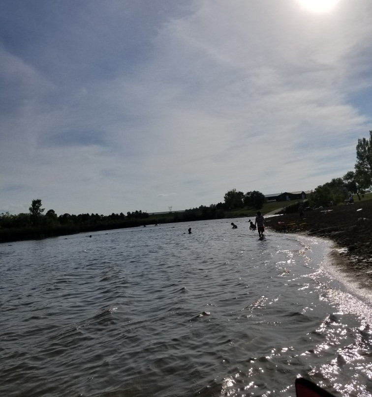 McDowell Dam Nature Park景点图片