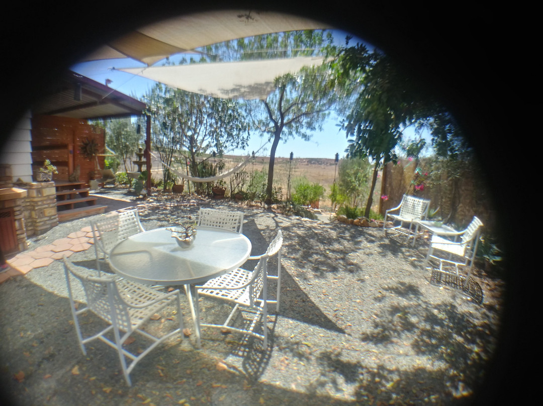 La Mision酒店住宿-Vinofilia