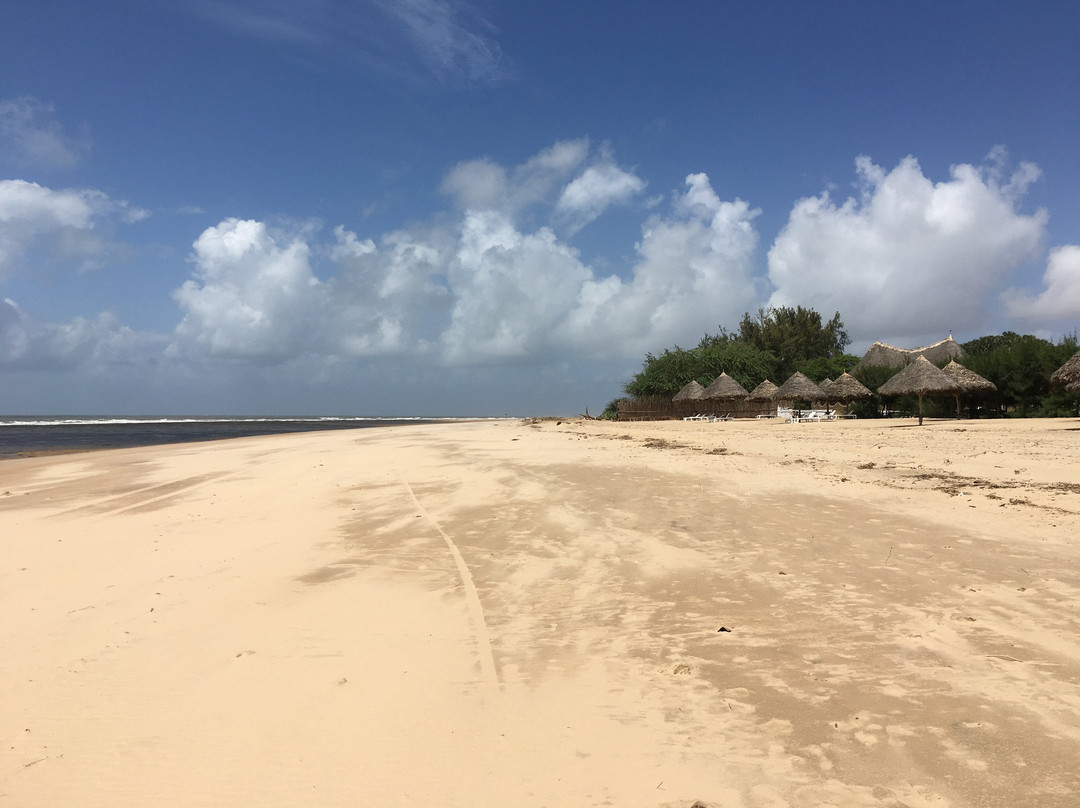 Kola Beach Resort主图