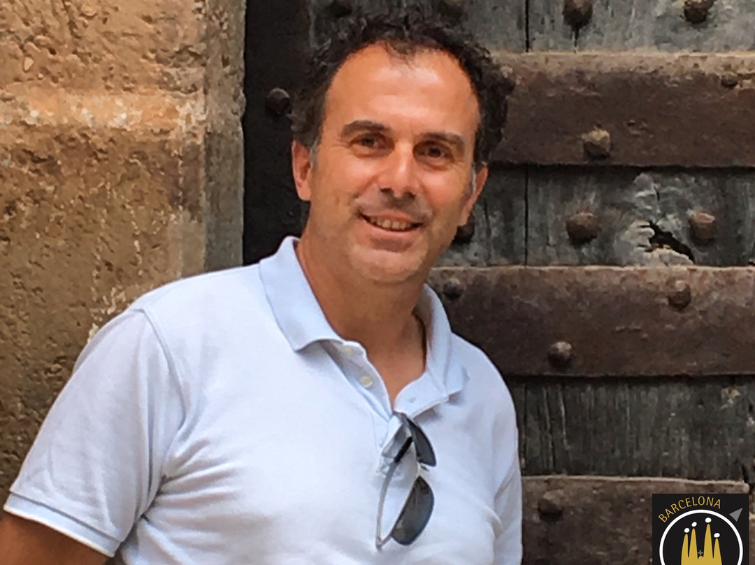 Barcelona Private Tour Guide