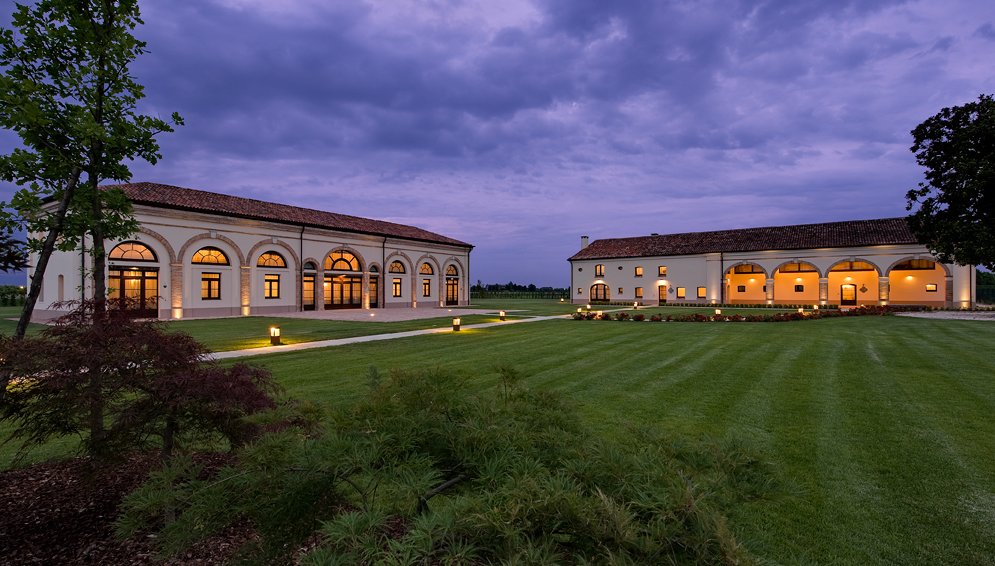 Relais Villa Giulia-官方