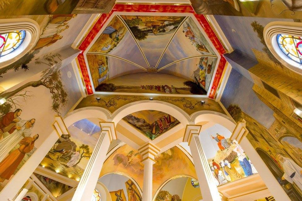 Igreja Católica Menino Deus景点图片