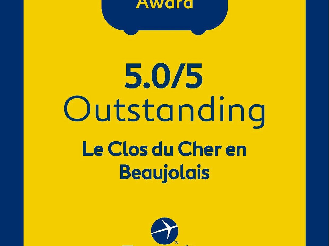 Le Clos du Cher en Beaujolais主图