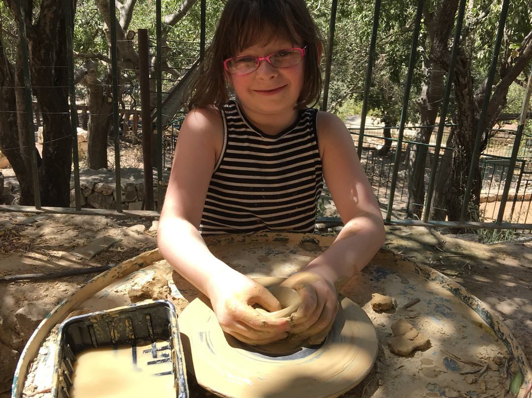 Ein Yael Living Museum-耶路撒冷必去景点