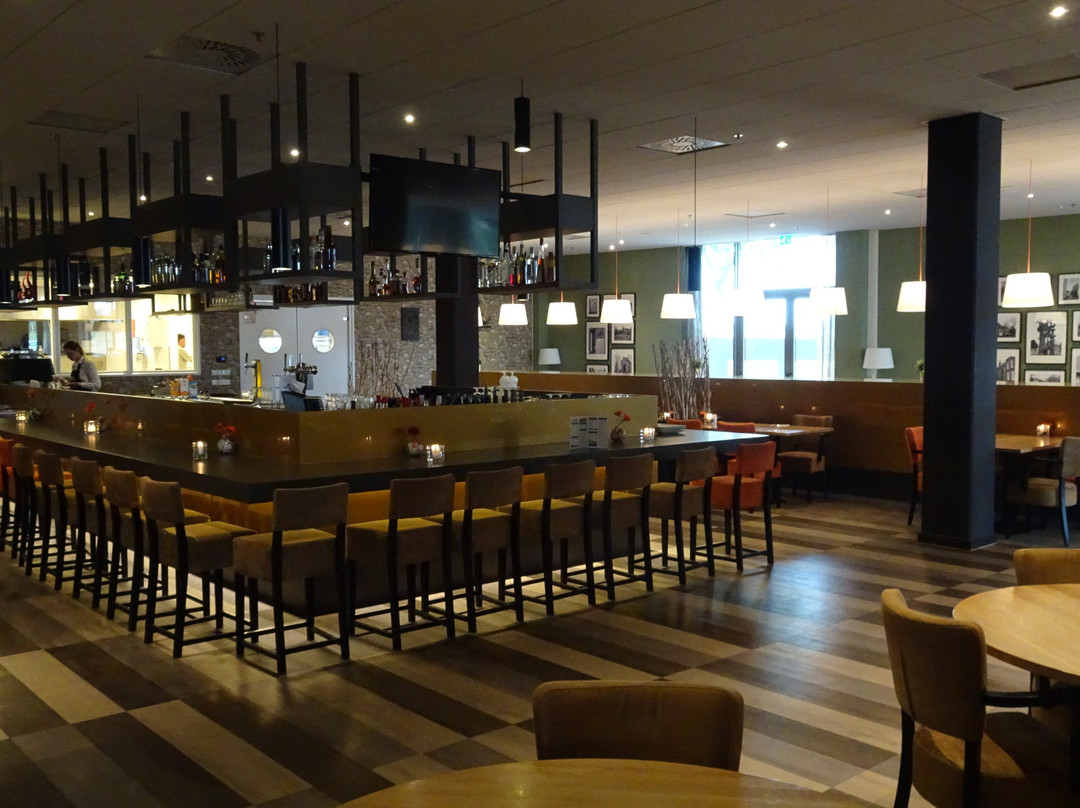 Fletcher Wellness-Hotel Sittard主图