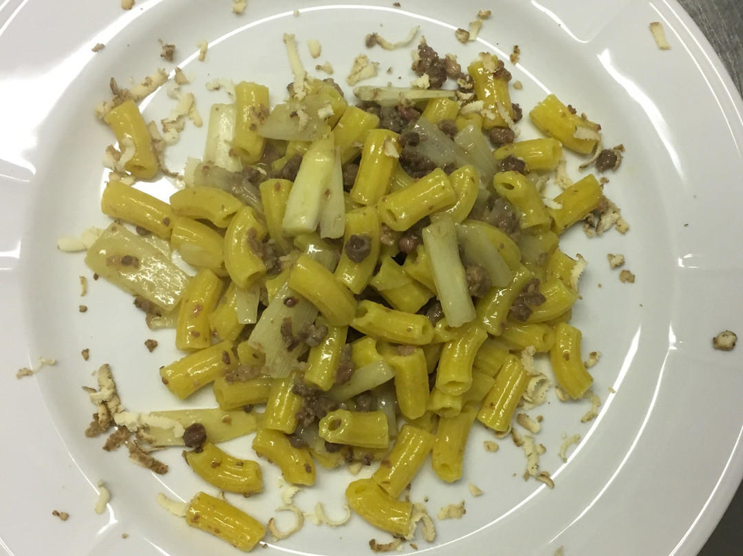 Hotel Restaurant San Giovanni主图