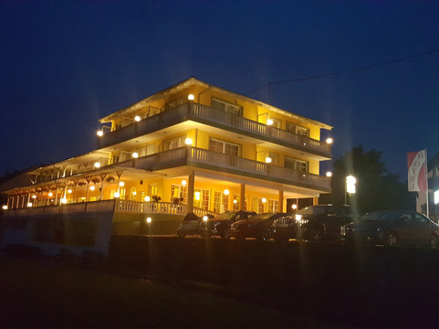 Panorama Hotel & Restaurant主图