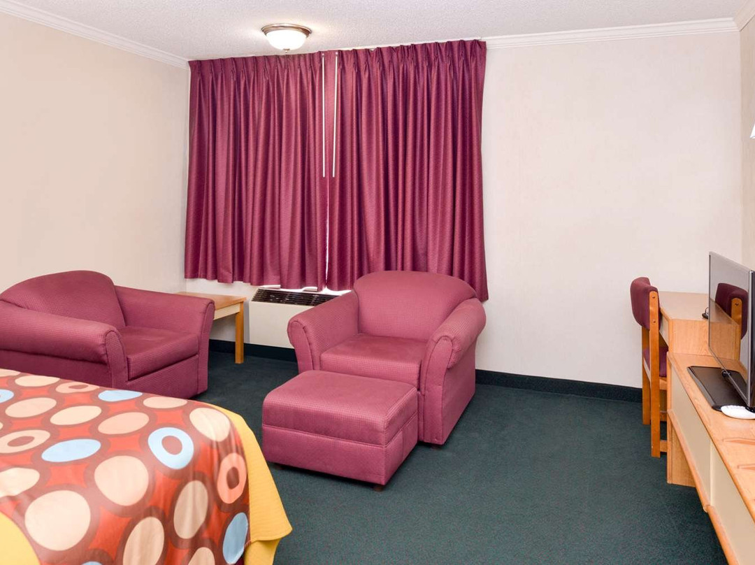 SureStay Plus Hotel by Best Western South Bend Notre Dame主图