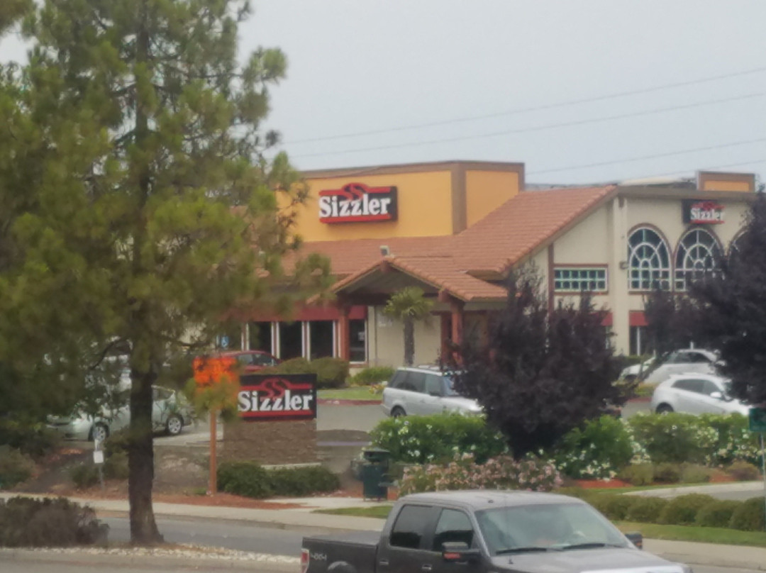 Sizzler