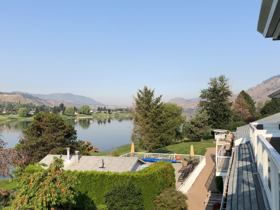 南汤普森会议酒店主图