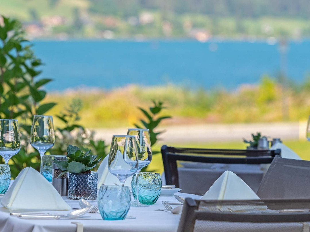 Das Leonhard - Naturparkhotel am Weissensee主图