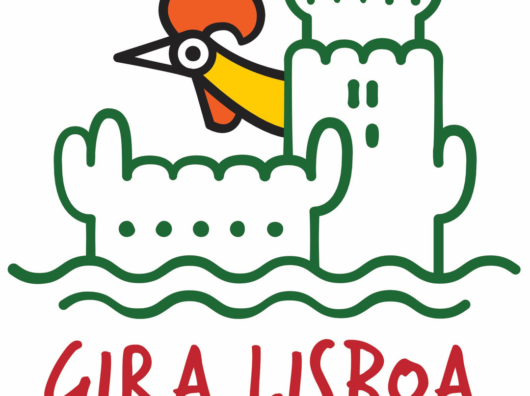 Gira Lisboa-里斯本必去景点