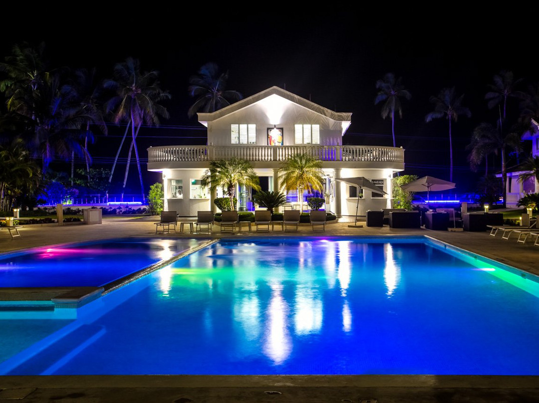 Albachiara Hotel主图