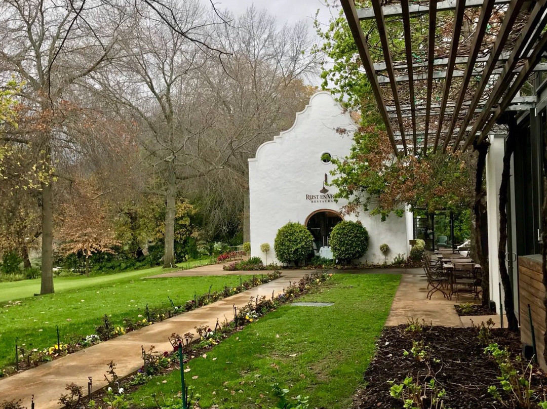 Faith4UTours-Pniel必去景点