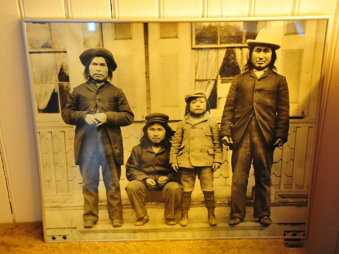 Qaanaaq Museum-Qaanaaq必去景点