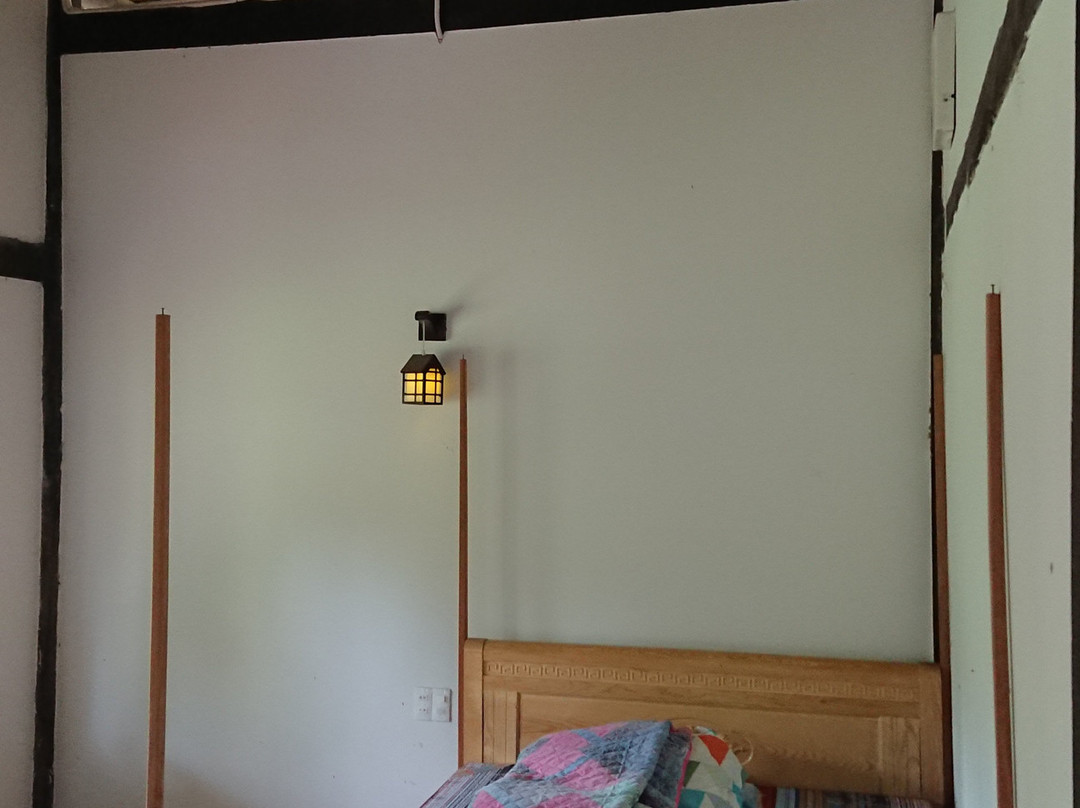Vuon Thu Home Stay