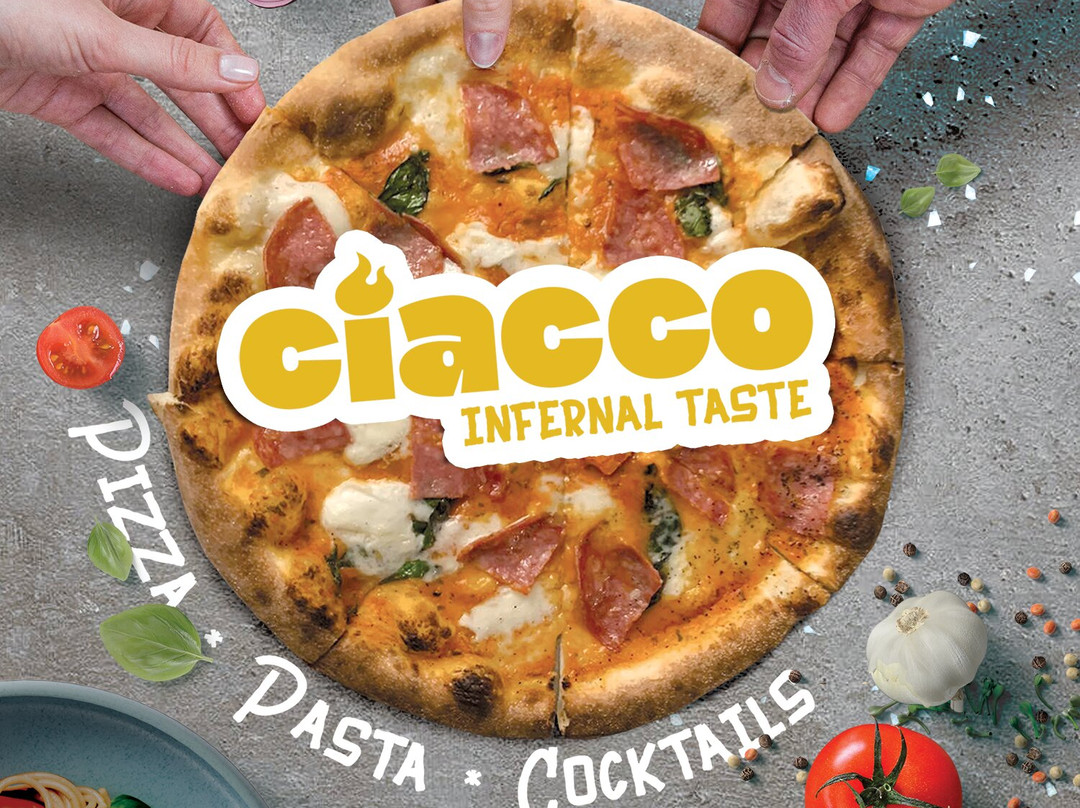 Ciacco
