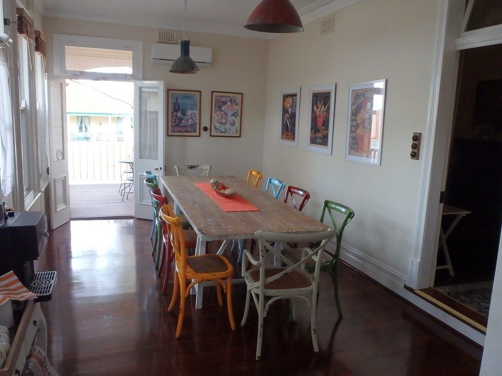 Hamptons Inn Bed & Breakfast主图