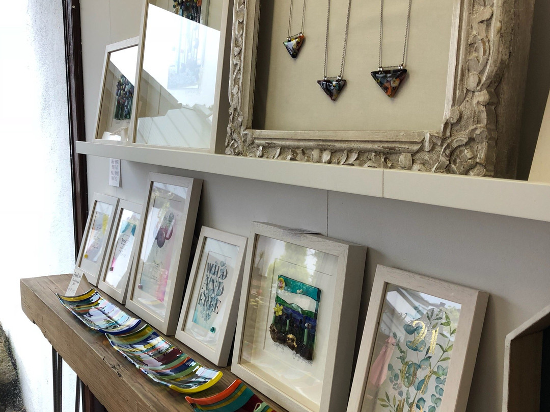 Donegal Craft Village-多尼戈尔城镇必去景点