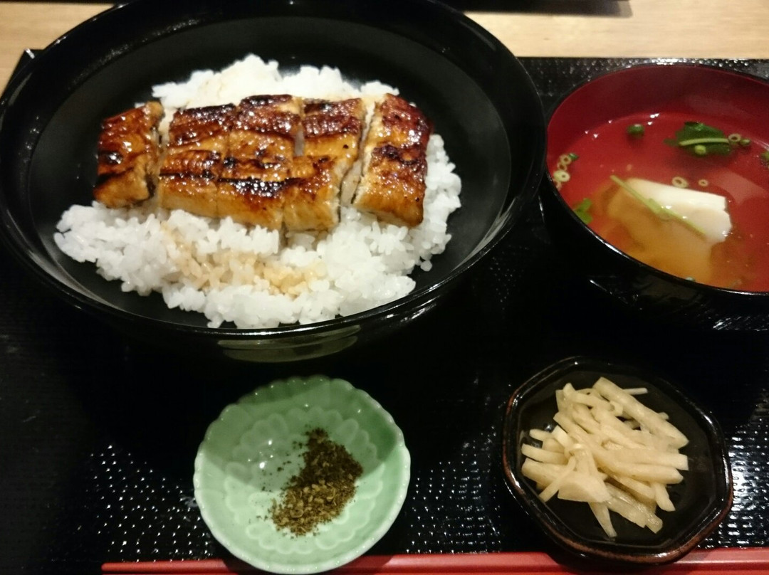 旬菜趣酒 羊の羽