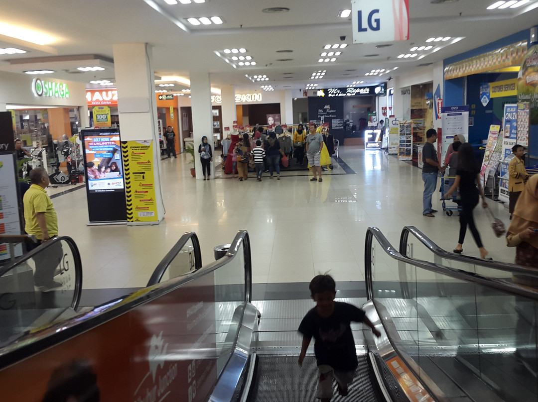 Cibubur Junction-雅加达必去景点