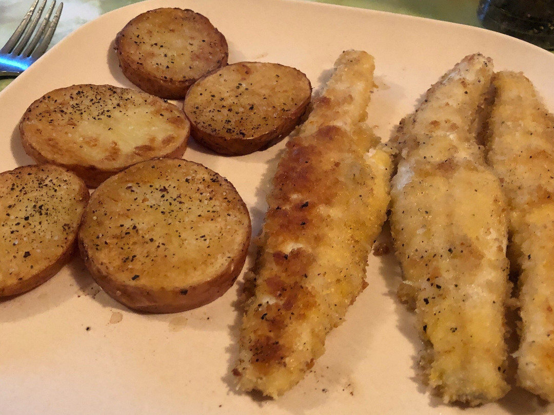 Port Hughes Fishing Charters-Port Hughes必去景点