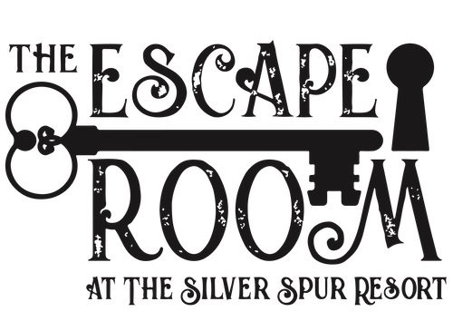 The Escape Room at the Silver Spur Resort-Canton必去景点