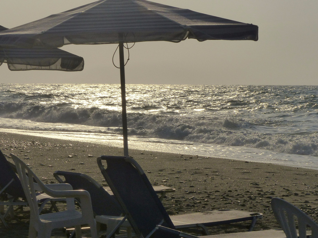 Kathrin Beach Hotel主图