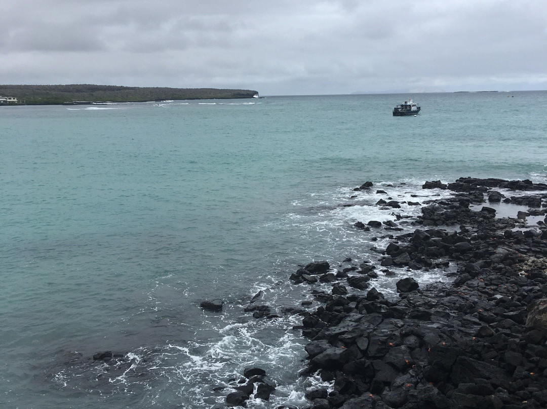 Estrella del Mar Hotel主图