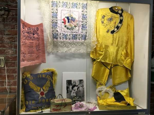 Pendleton Air Museum-Pendleton必去景点