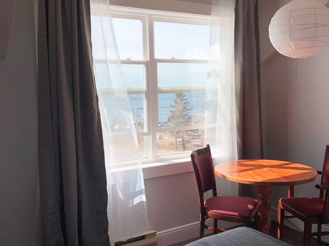 The Clairestone Inn主图