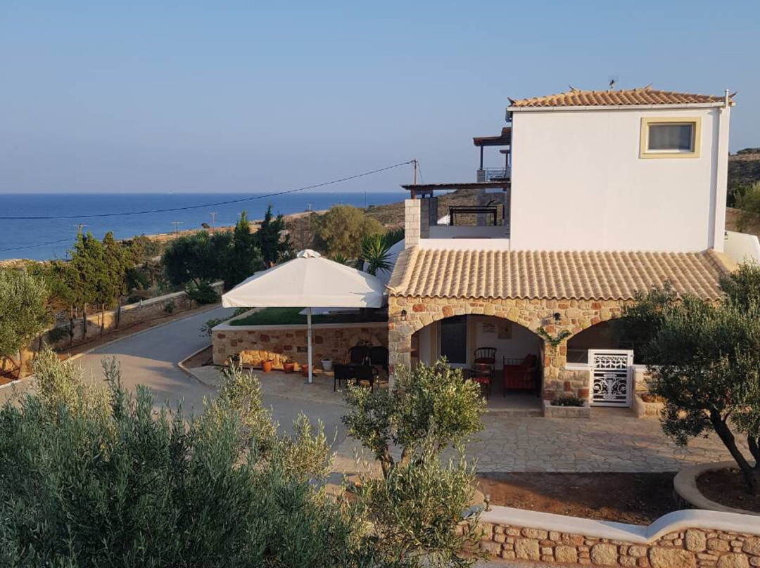 Voula Resort主图