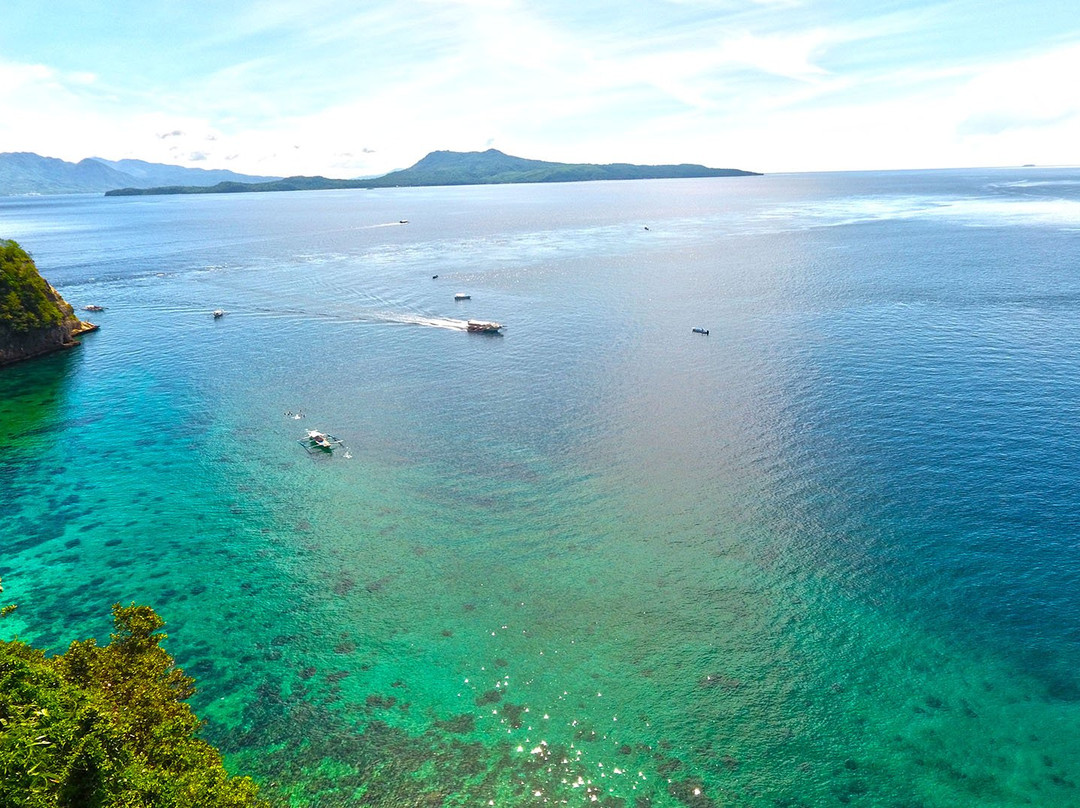 The Lighthouse主图