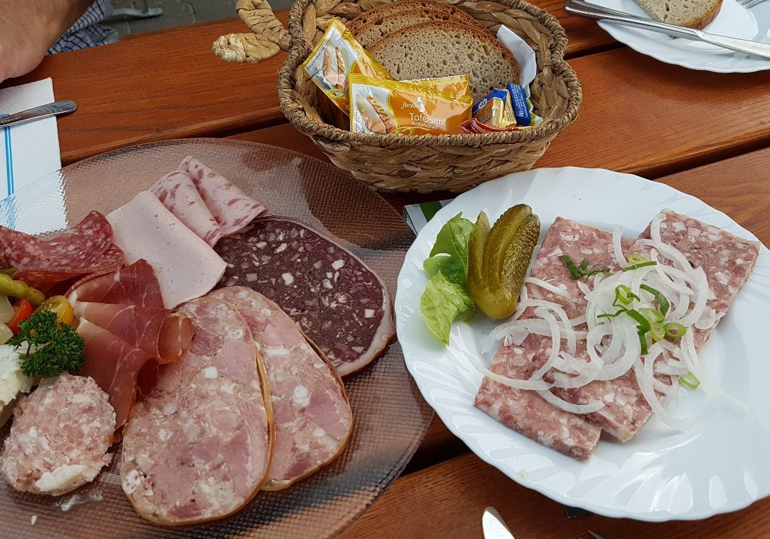 Gasthof Zum Schwarzen Baren