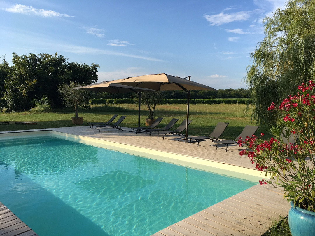 Château La Maronne主图