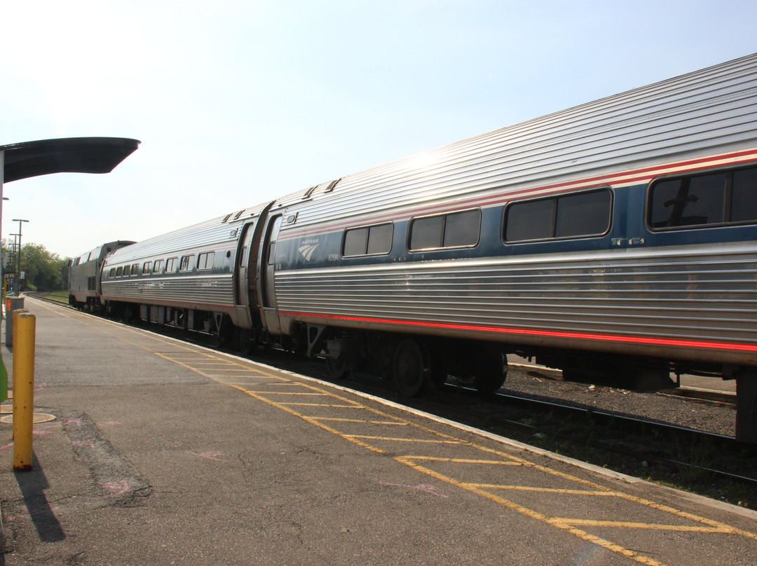 WEGO-尼亚加拉大瀑布必去景点