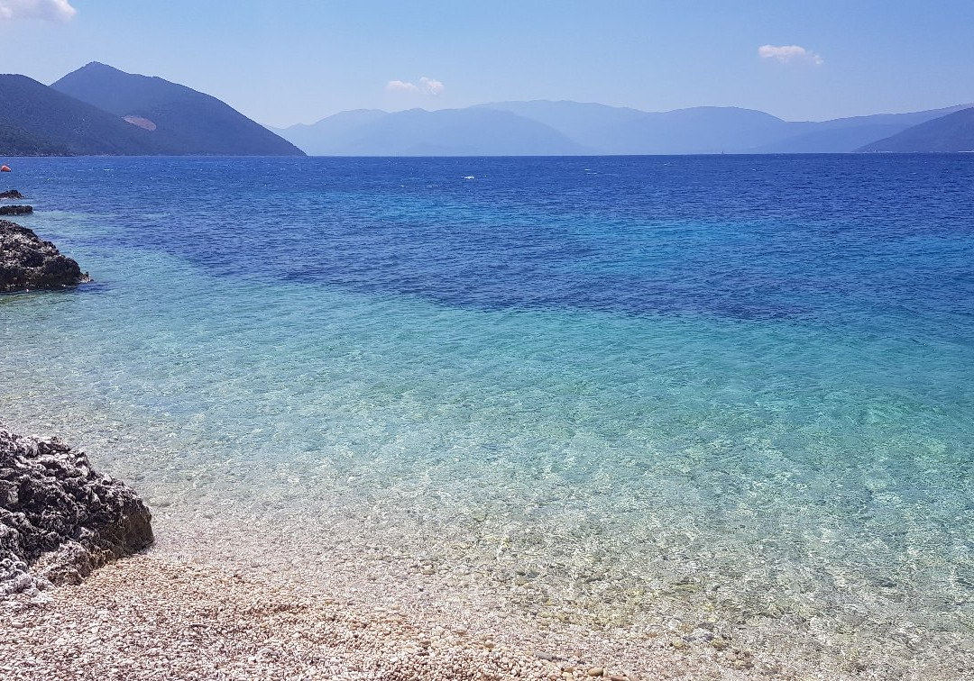 Aspros Gialos Beach-Agios Ioannis必去景点