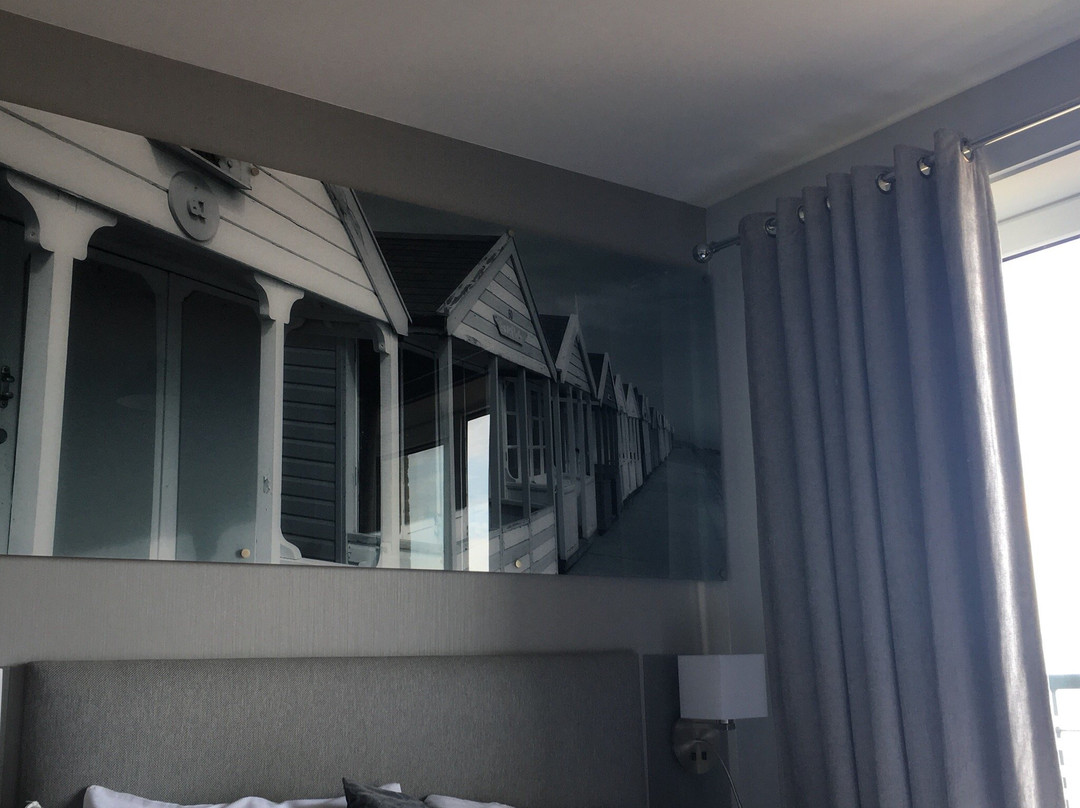 Allseasons Hotels by Tingdene主图