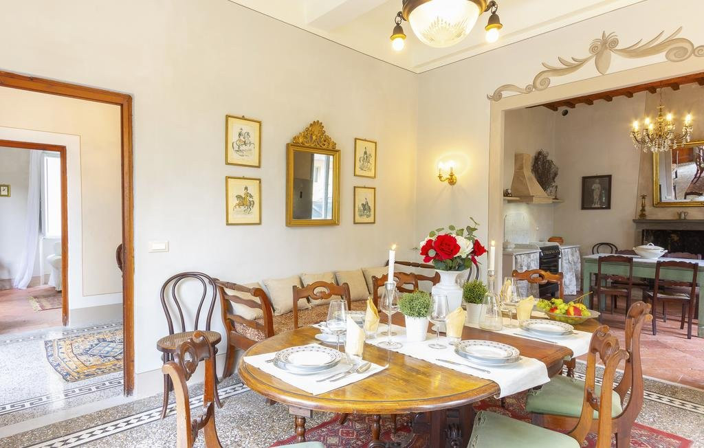 B&B Villa Contessa