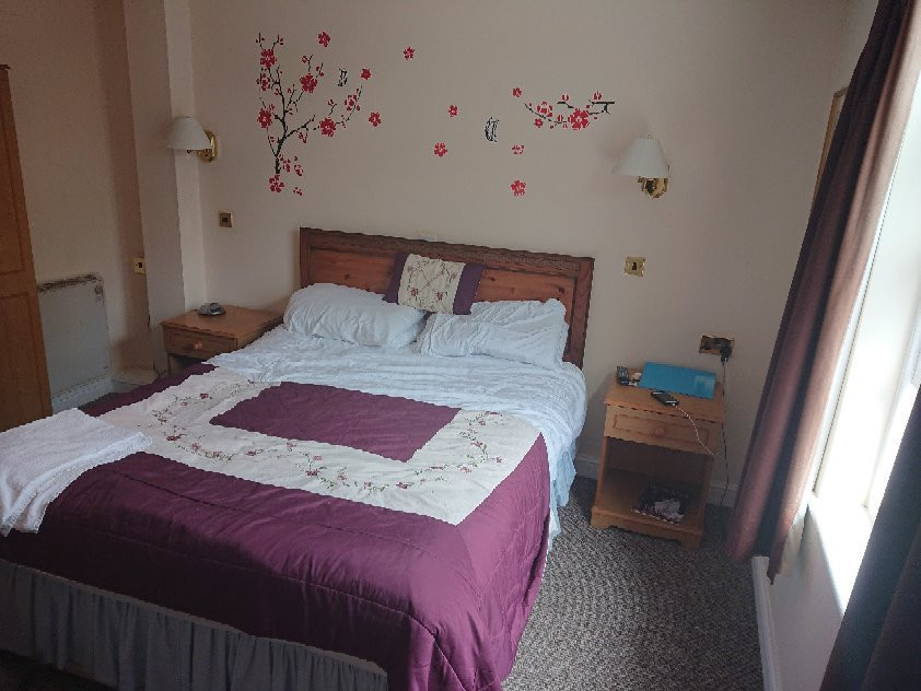 Wensum Lodge Hotel主图