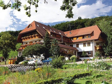 Hotel Restaurant Wissers Sonnenhof主图