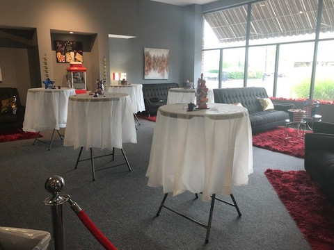 Rush Hour Live Escape Games-弗雷德里克斯堡必去景点